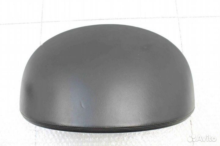 Кожух комбинации приборов Porsche Cayenne 955