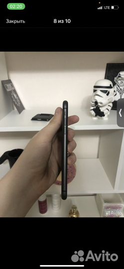 iPhone 11