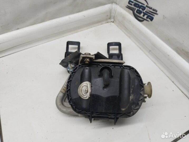 Фара противотуманная передняя правая Mercedes-Benz