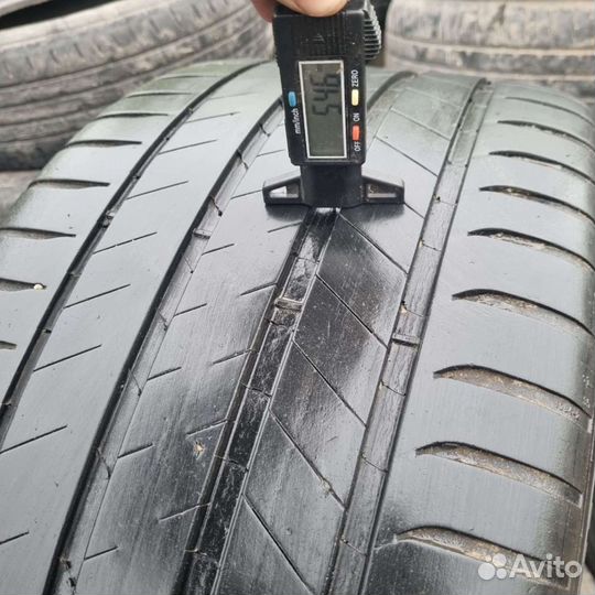 Michelin Latitude Sport 3 295/40 R20