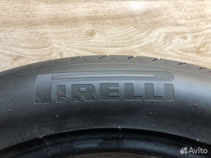 Pirelli P Zero 275/45 R21 107Y