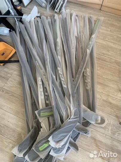 Клюшка CCM trigger 7 pro