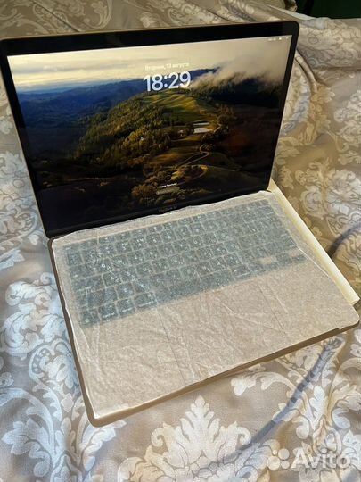 Apple macbook Air 13 2020 m1 8gb 256