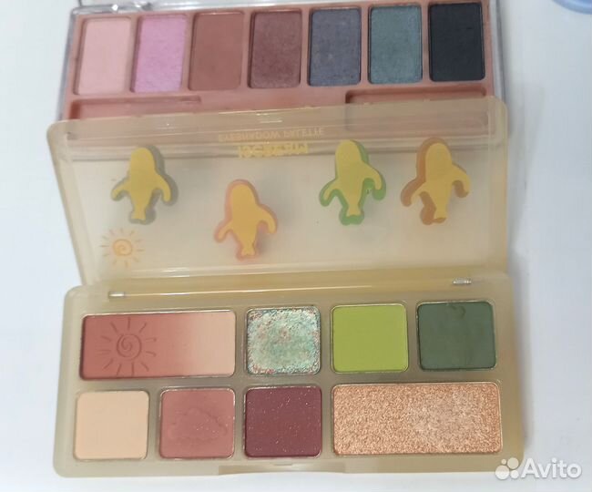 Набор косметики