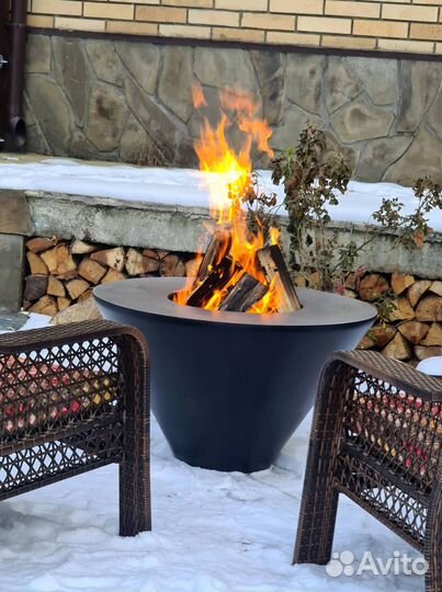 Барбекю комплекс, гриль стол