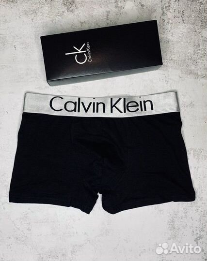 Трусы мужские Calvin Klein