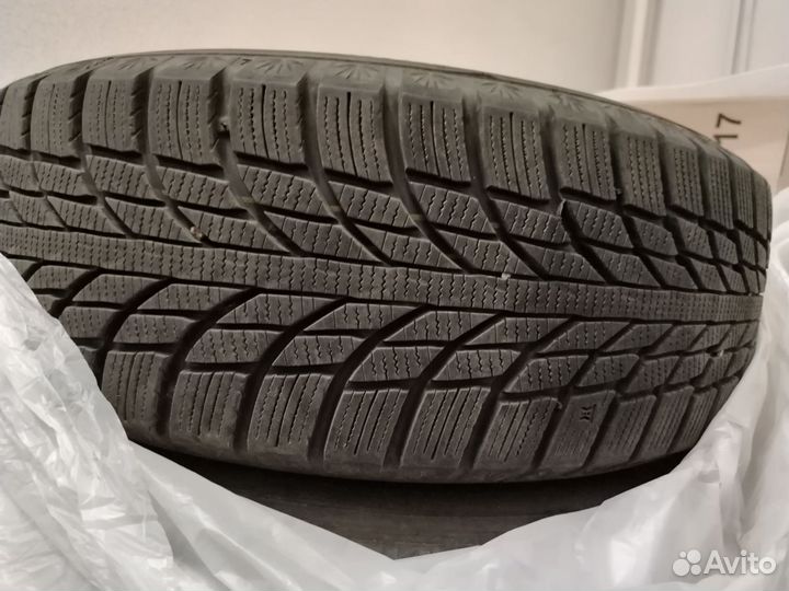 Kumho WinterCraft Ice Wi51 185/65 R14 90T