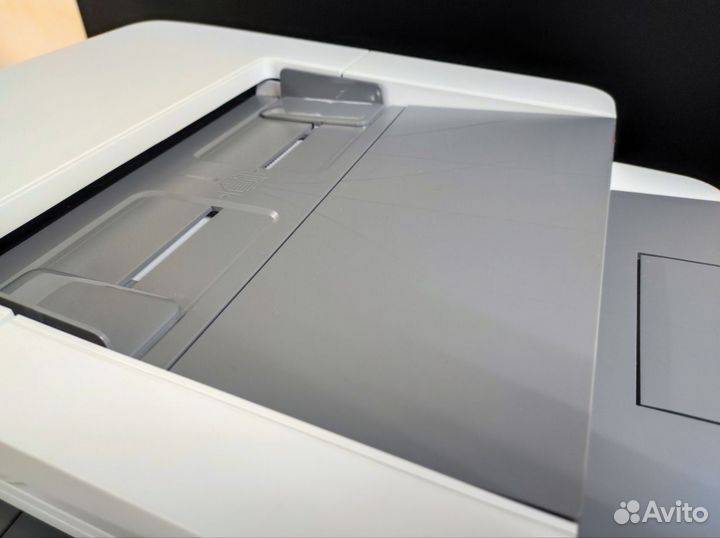 Мфу HP Color LaserJet Pro M283fdw