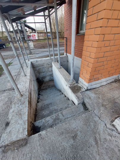 Помещение Свободного назначения, 270 м²