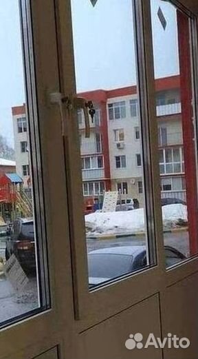 Пластиковые окна rehau