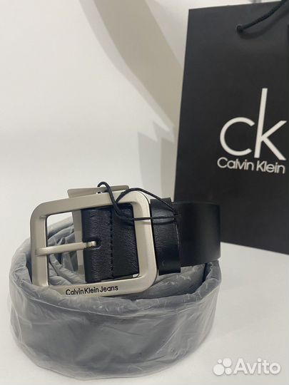 Мужские ремни