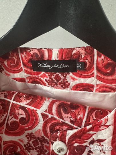 Костюм женский