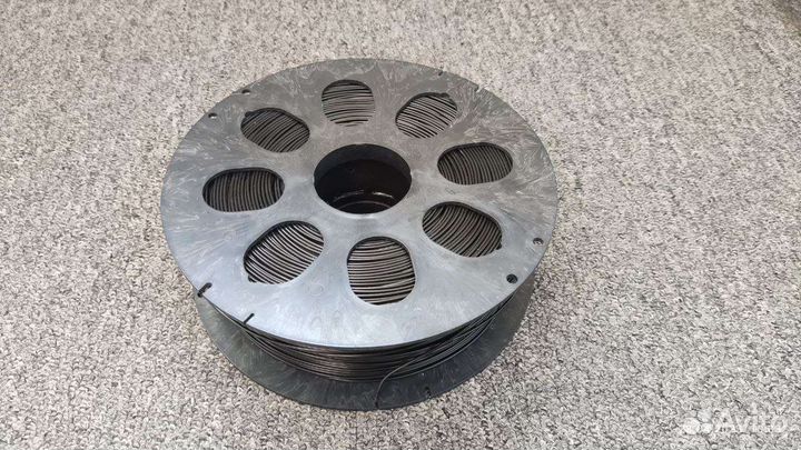 Пластик для 3d ручки