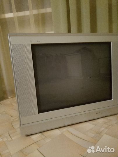 Телевизор бу