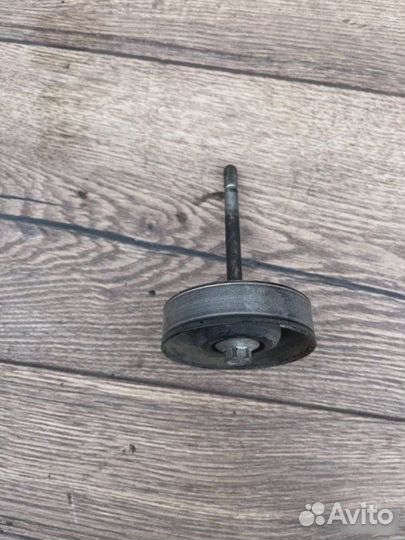 Обводной ролик Nissan Teana 2.0