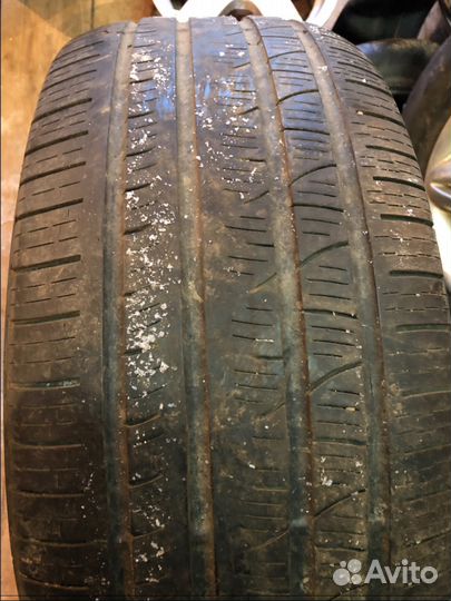 Pirelli 176A2 CE11 TL 385/65 R17