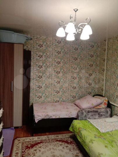 1-к. квартира, 21,4 м², 8/9 эт.