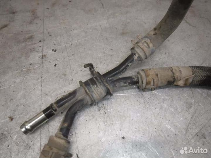 Трубка системы охлаждения АКПП Toyota Lc Prado 120