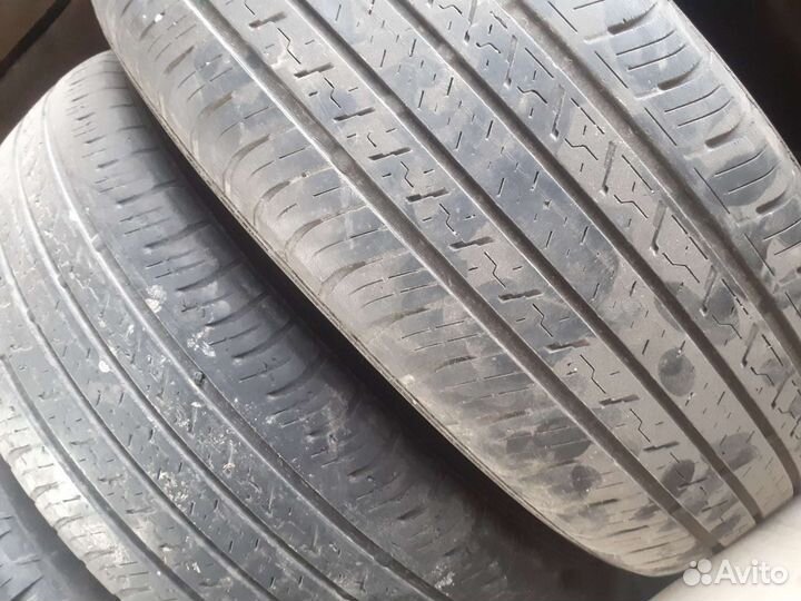 Dunlop Grandtrek AT1 225/65 R17
