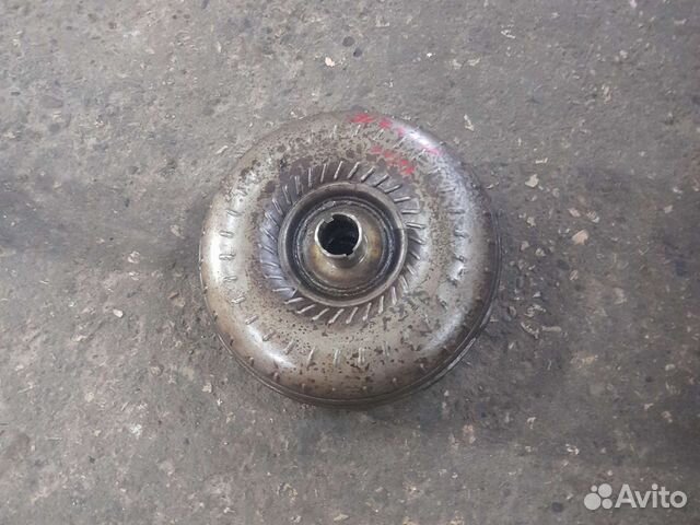 Гидротрансформатор АКПП Aisin 50-42 LE Volvo