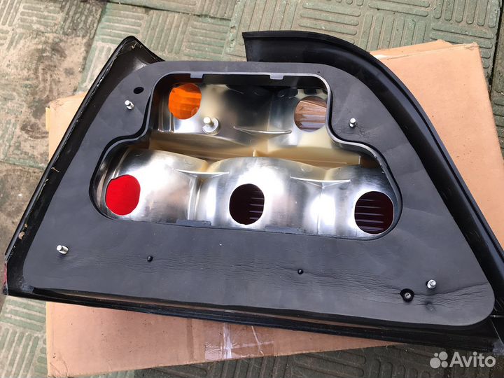 96187411 GM Фонарь задний правый