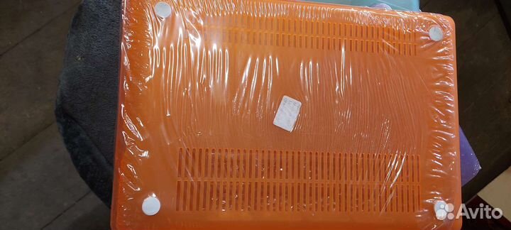 Чехол на macbook pro 13