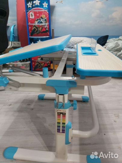 Продам парту