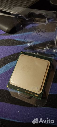 Материнская плата Lga 2011 Asus P9X79 Deluxe