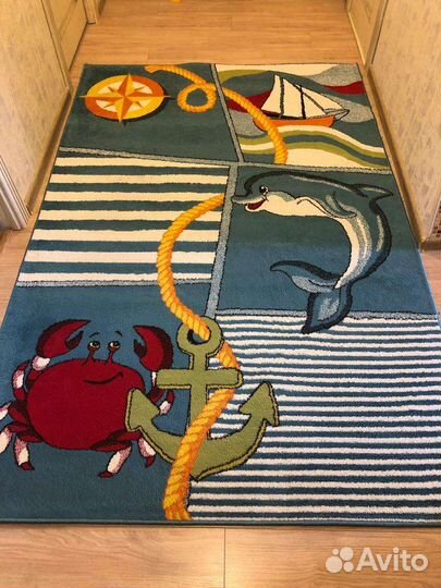 Ковры и паласы бу