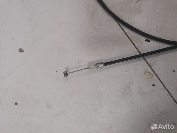 Замок капота Nissan Note хэтчбек HR15 2006