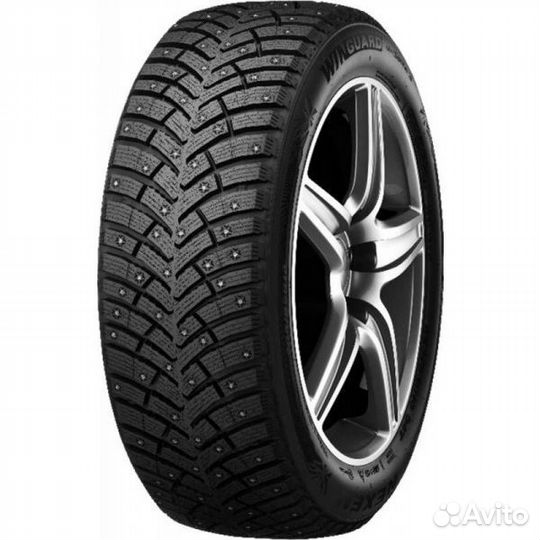 Nexen Winguard WinSpike 3 225/75 R16 121R