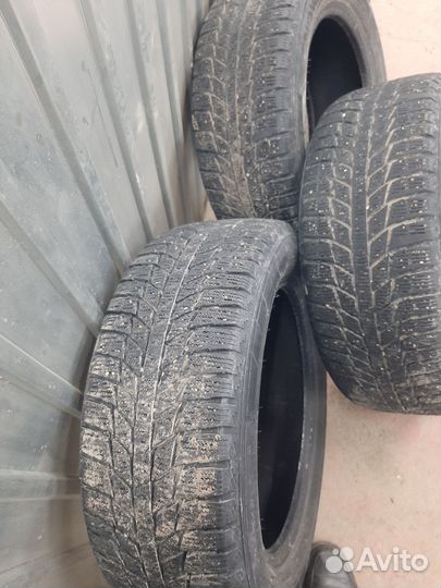 Triangle Snowlink PL02 205/55 R16