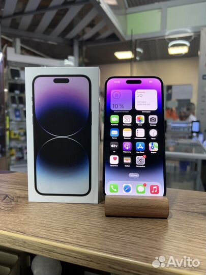 iPhone 14 Pro Max, 128 ГБ