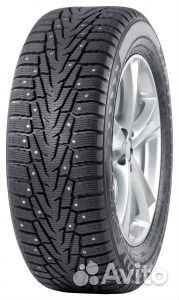 Nokian Tyres Nordman 7 235/60 R18