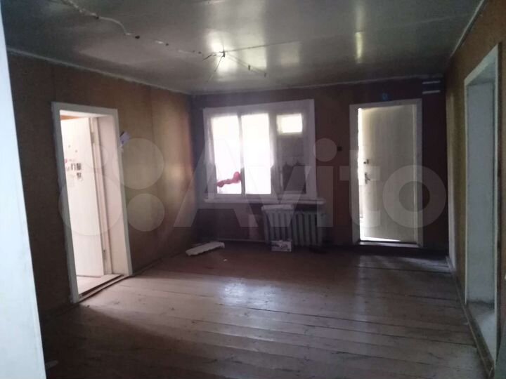 Дом 107,2 м² на участке 10 сот.