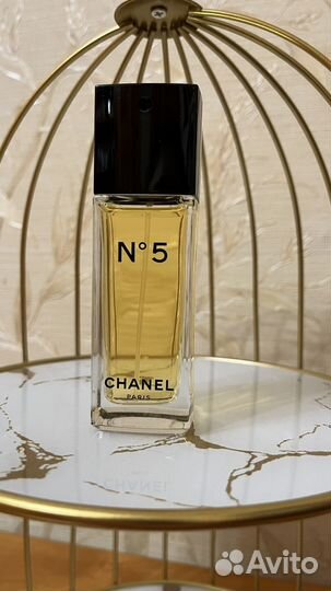 Парфюм Chanel N5 (50 мл ) оригинал/ Шанель 5