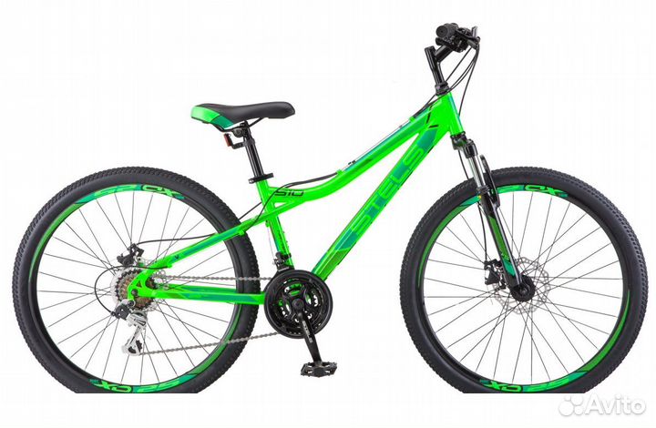 Велосипед stels Navigator-510 MD 26 V010