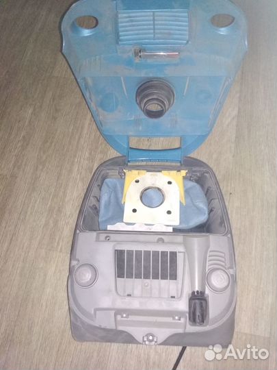 Пылесос samsung на запчасти