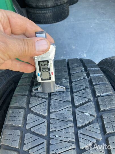 Bridgestone Blizzak DM-V3 225/65 R17 102Q