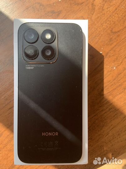 HONOR X8, 6/128 ГБ