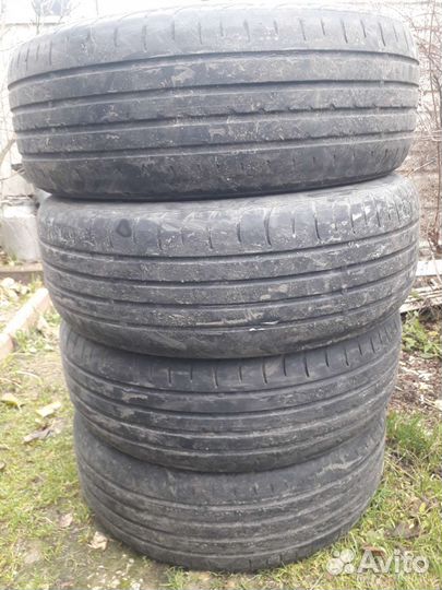 Nexen N8000 235/65 R17