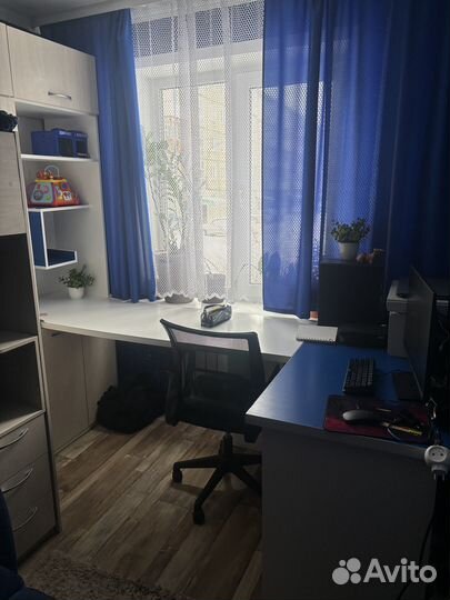 Детская комната мебель бу