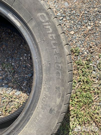 Pirelli Cinturato P1 185/60 R14