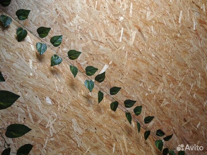 Искусственные лозы 12 шт