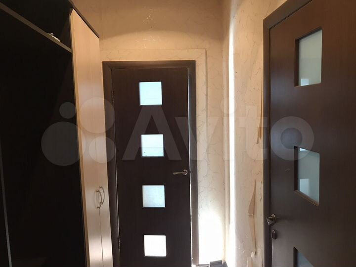 2-к. квартира, 52,6 м², 2/2 эт.