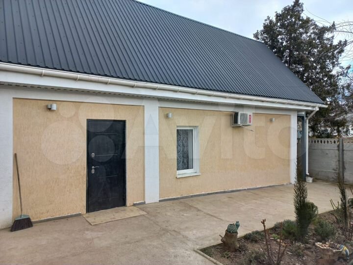 Дом 89,1 м² на участке 6 сот.