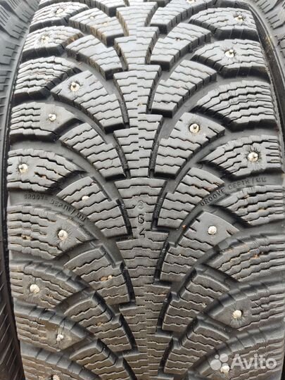 Nokian Tyres Nordman 4 195/65 R15 95T