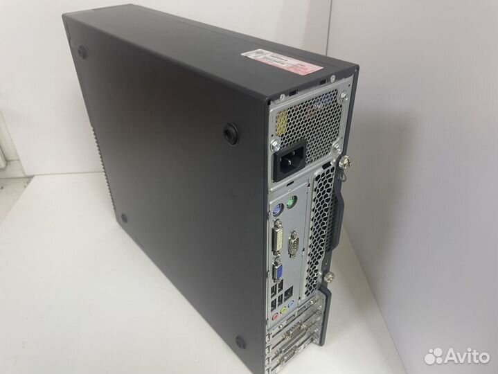 Неттоп Lenovo ThinkCentre M79 SFF