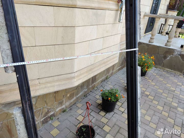 Дверь входная бу