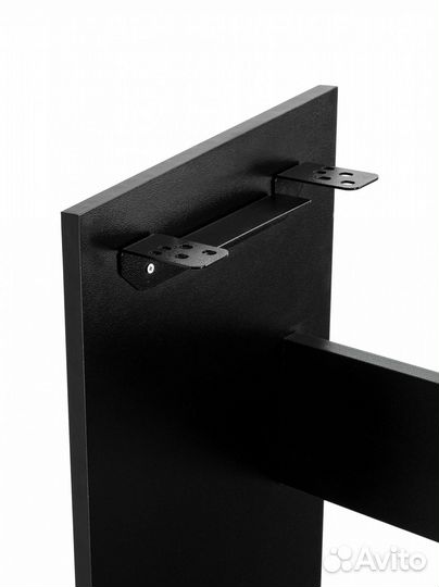 Стойка для цифрового пианино Lutner MLut-C-67B